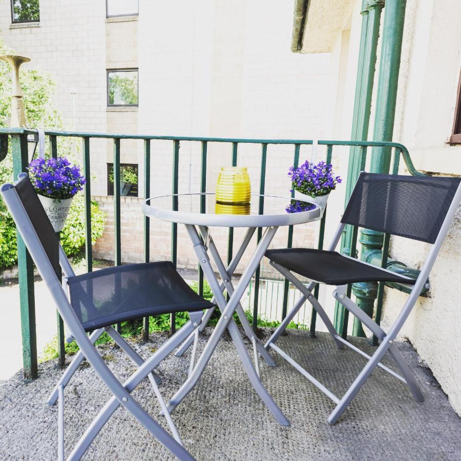 퍼스 Spey Courtyard 아파트 외부 사진